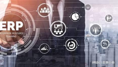 云境软件如何借助ERP系统优化企业内控管理