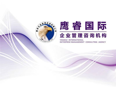 鹰睿国际企业管理咨询机构 专业引领企业卓越发展